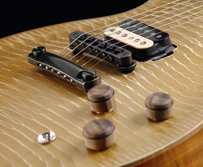 Gibson BFG Les Paul